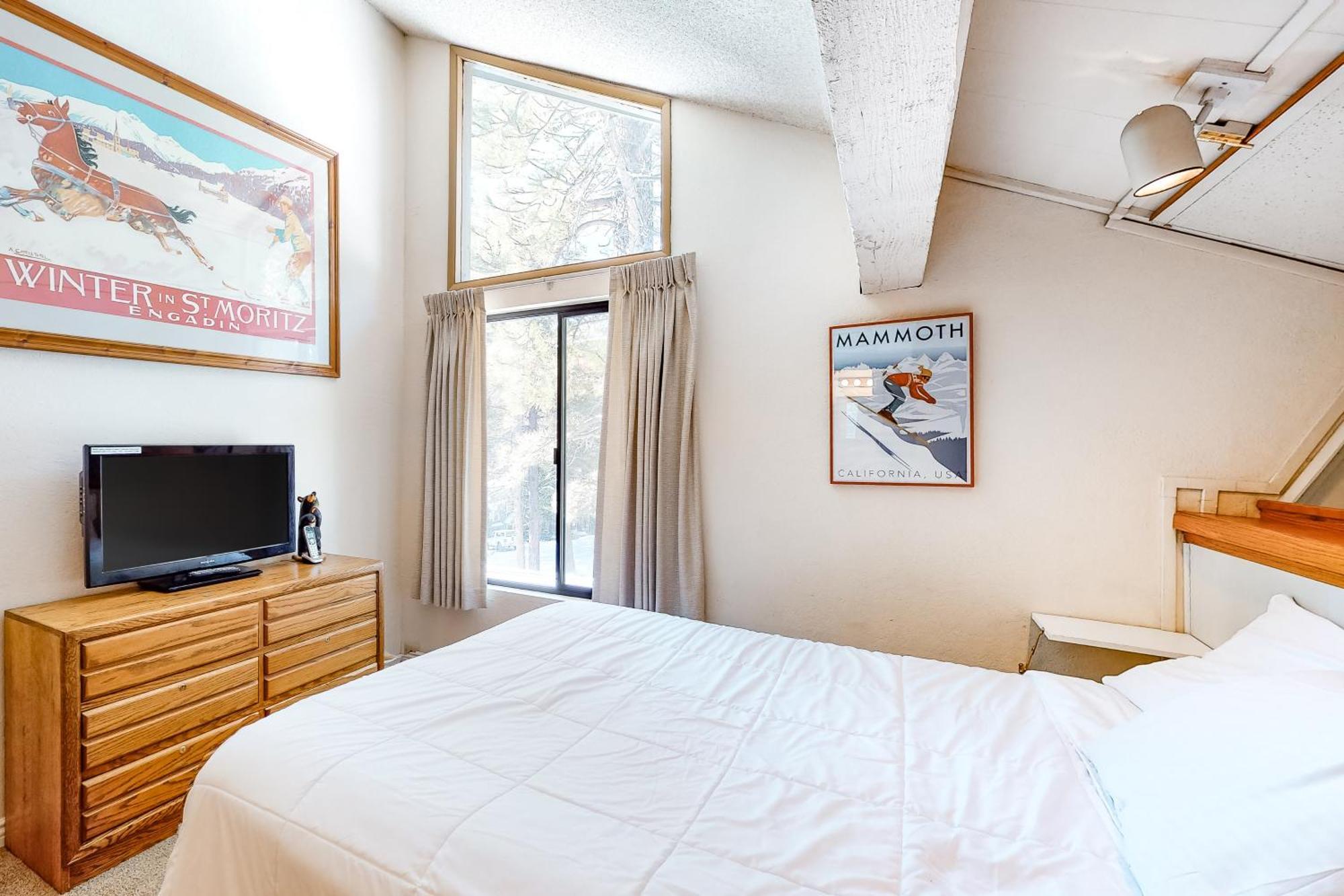 Hidden Valley Condominiums Mammoth Lakes Habitación foto