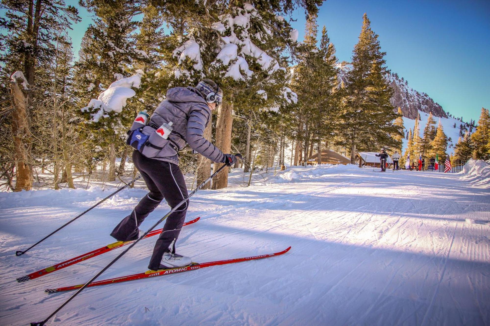 Hidden Valley Condominiums Mammoth Lakes Exterior foto