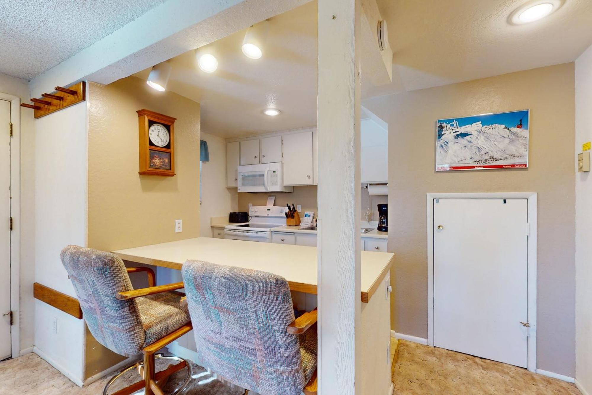 Hidden Valley Condominiums Mammoth Lakes Exterior foto