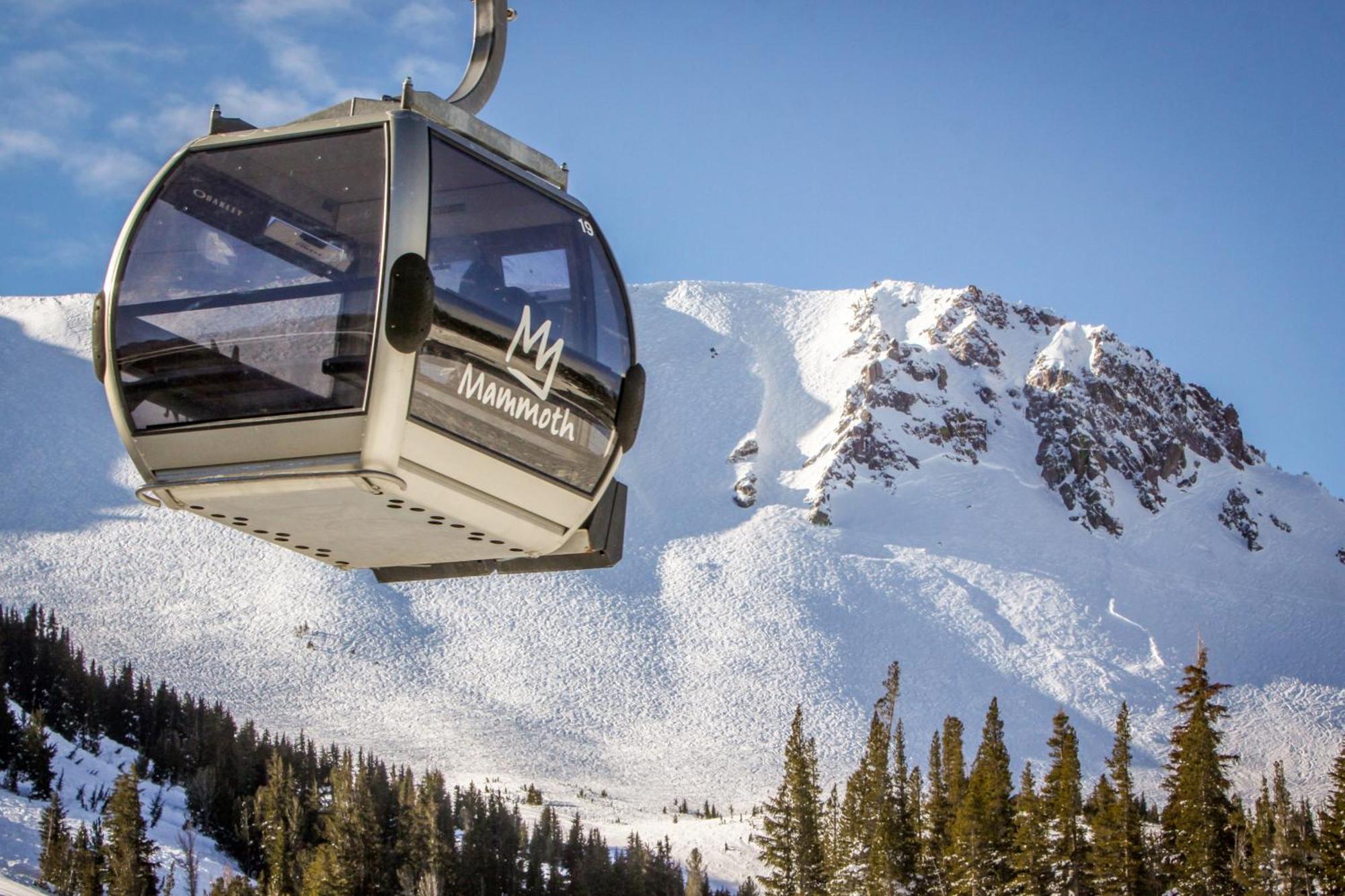 Hidden Valley Condominiums Mammoth Lakes Exterior foto