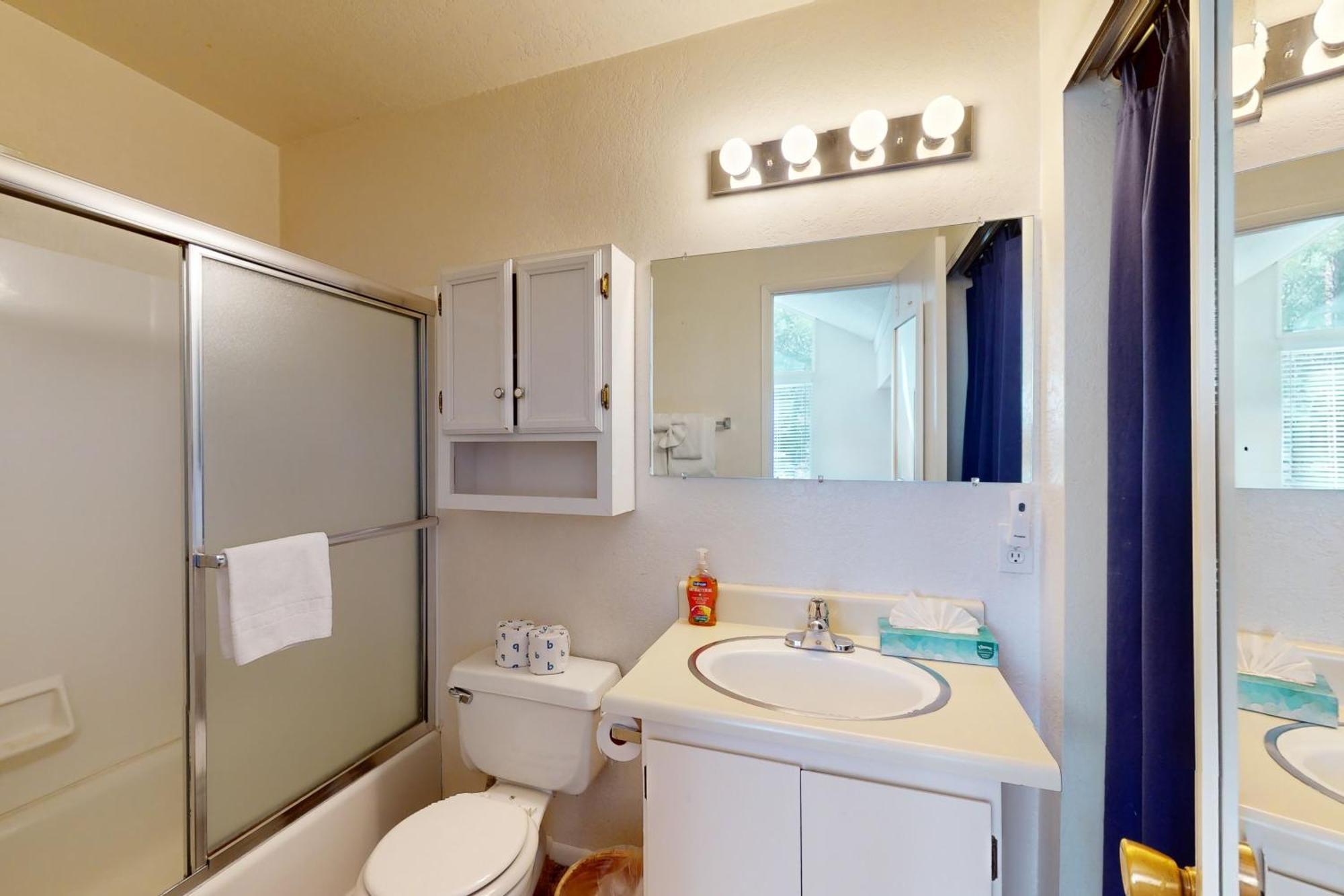 Hidden Valley Condominiums Mammoth Lakes Exterior foto