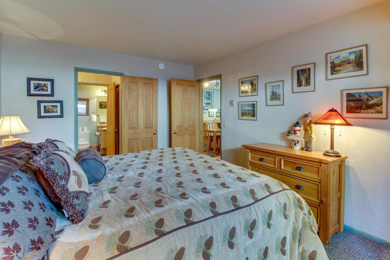 Hidden Valley Condominiums Mammoth Lakes Habitación foto