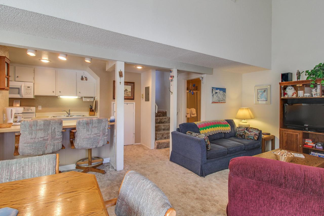 Hidden Valley Condominiums Mammoth Lakes Habitación foto