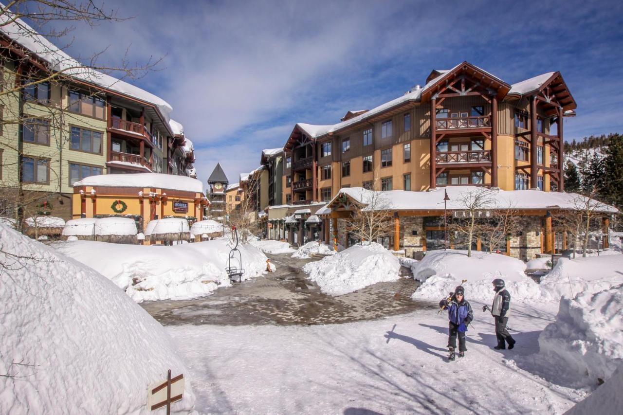 Hidden Valley Condominiums Mammoth Lakes Exterior foto